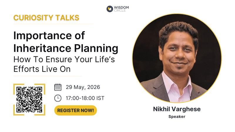 Importance of Inheritance Planning—How To Ensure Your Life’s Efforts Live On