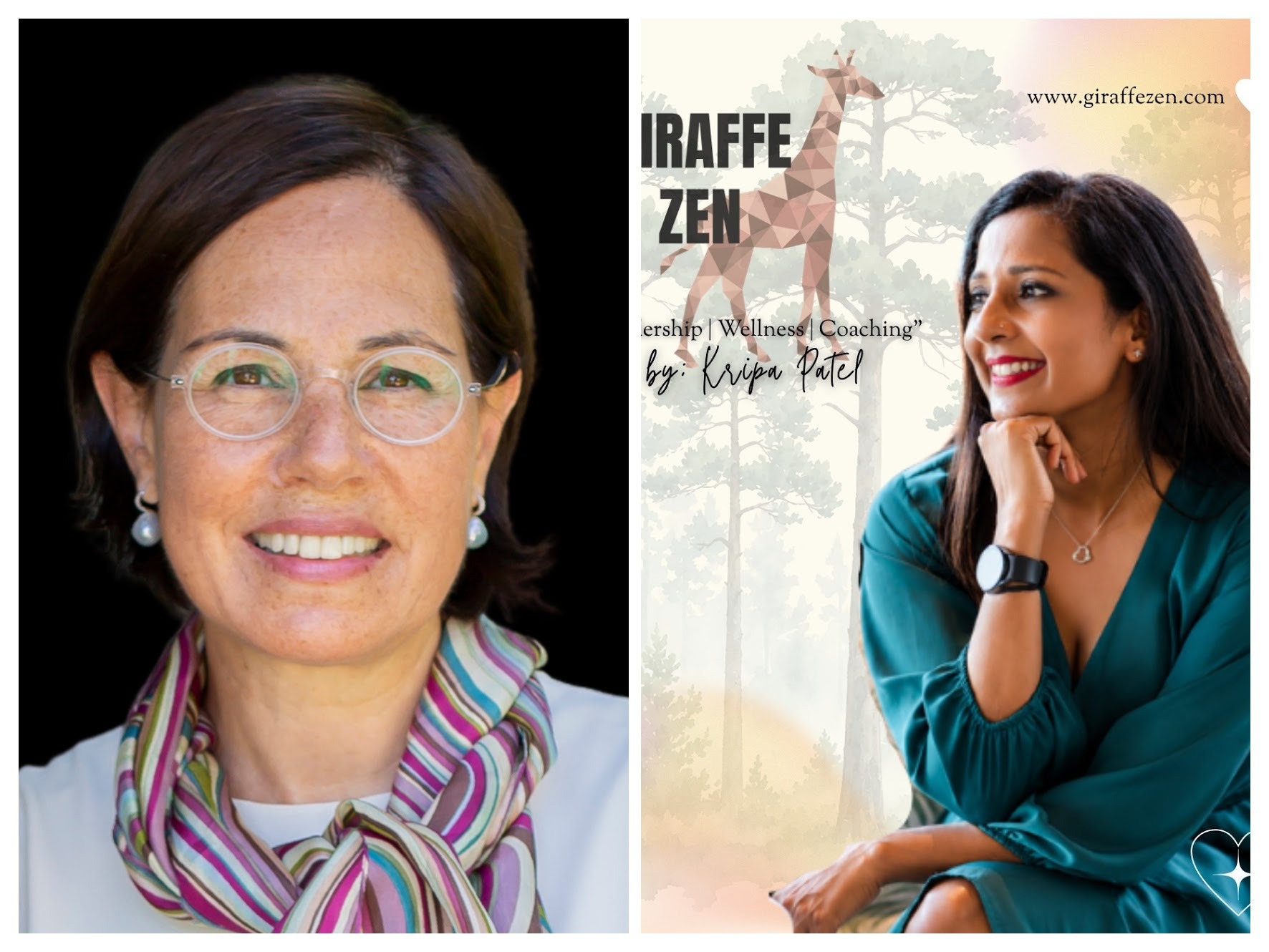 THE NEXT ACT: Reinvention with Clarity, Courage & Confidence