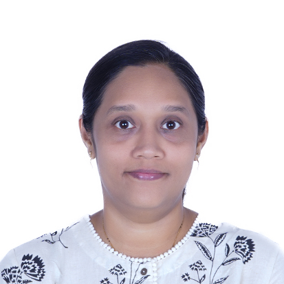 Deepa Balehittal