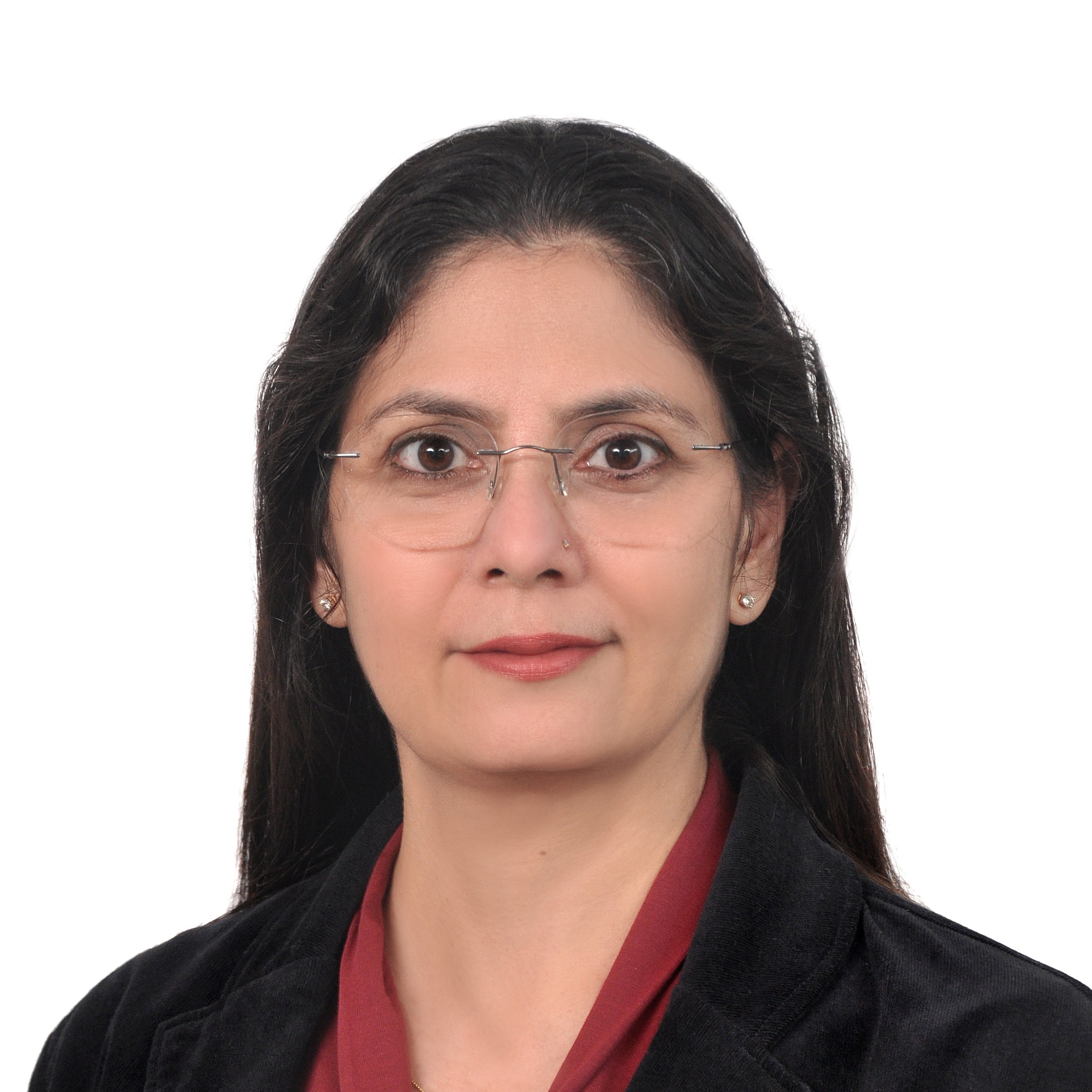 Deepali Bhagare