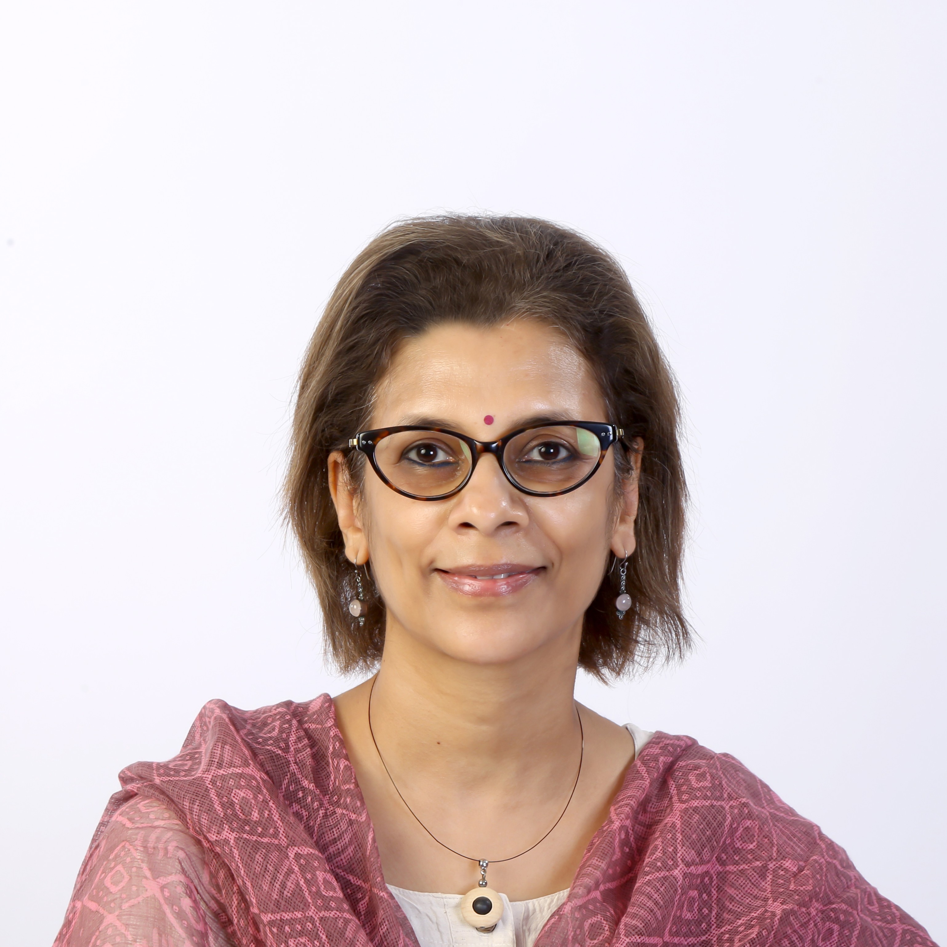 Gita Venkat