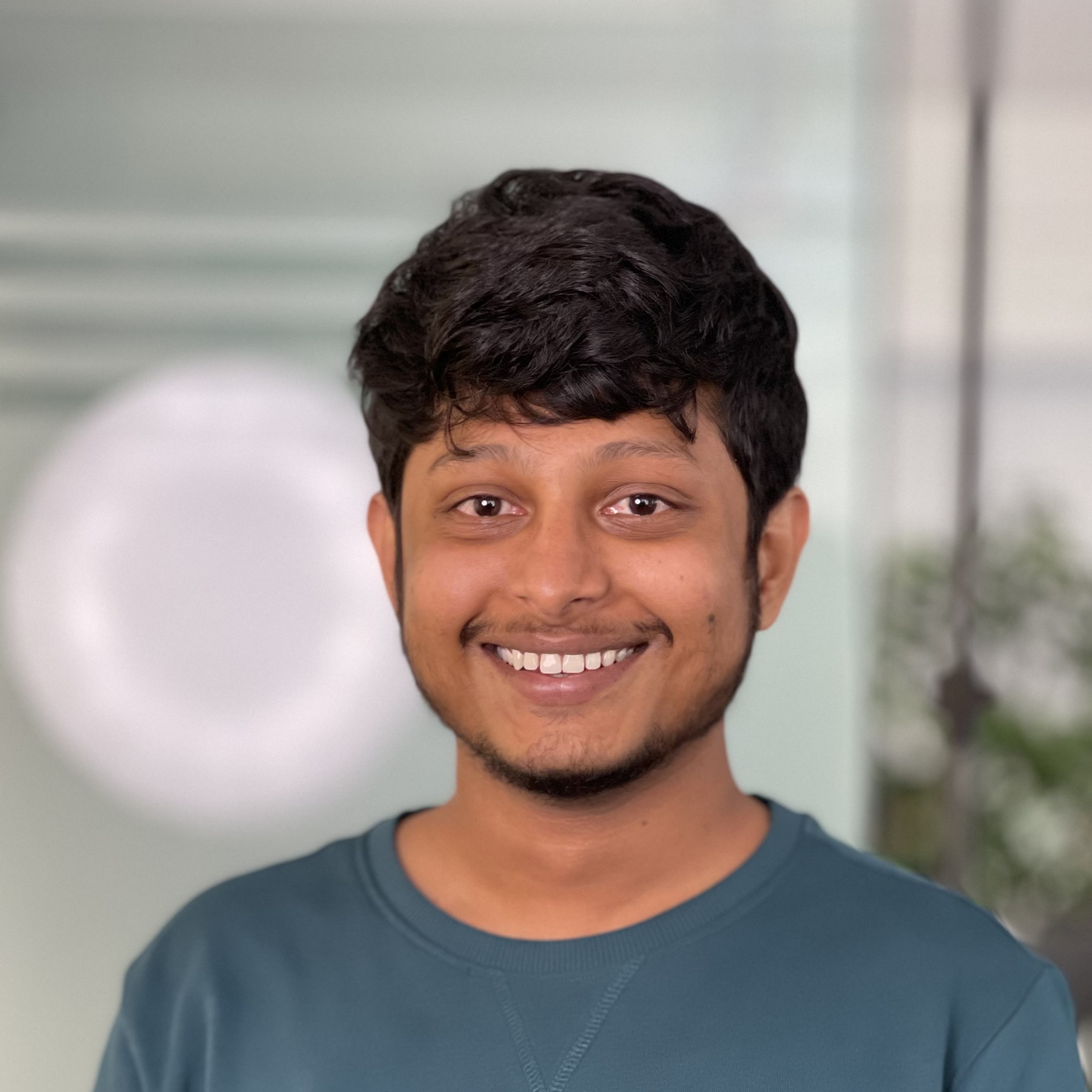 Manendra Konadapalli