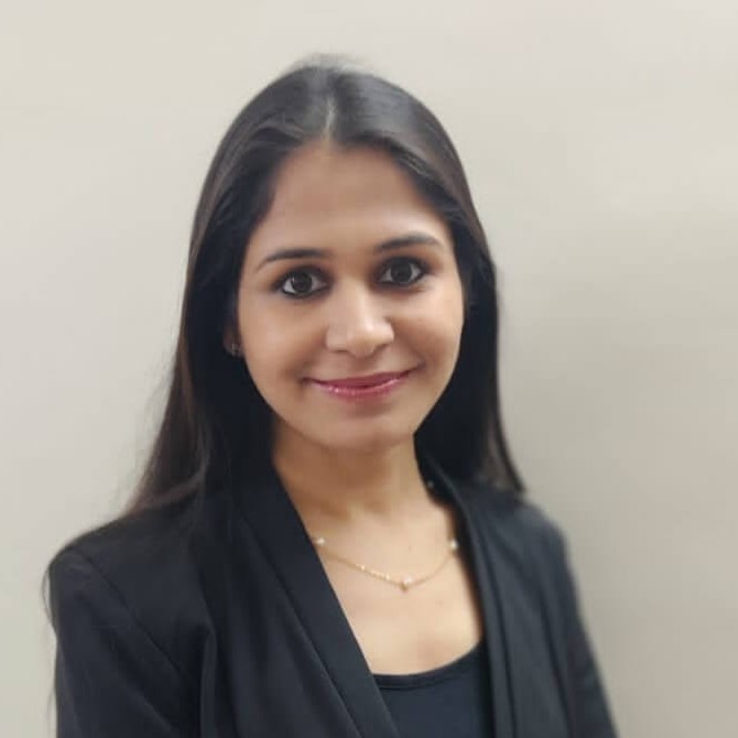 Neha Kalra