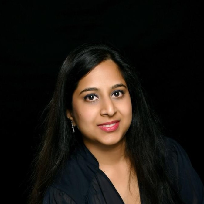 Neeharika Shetty