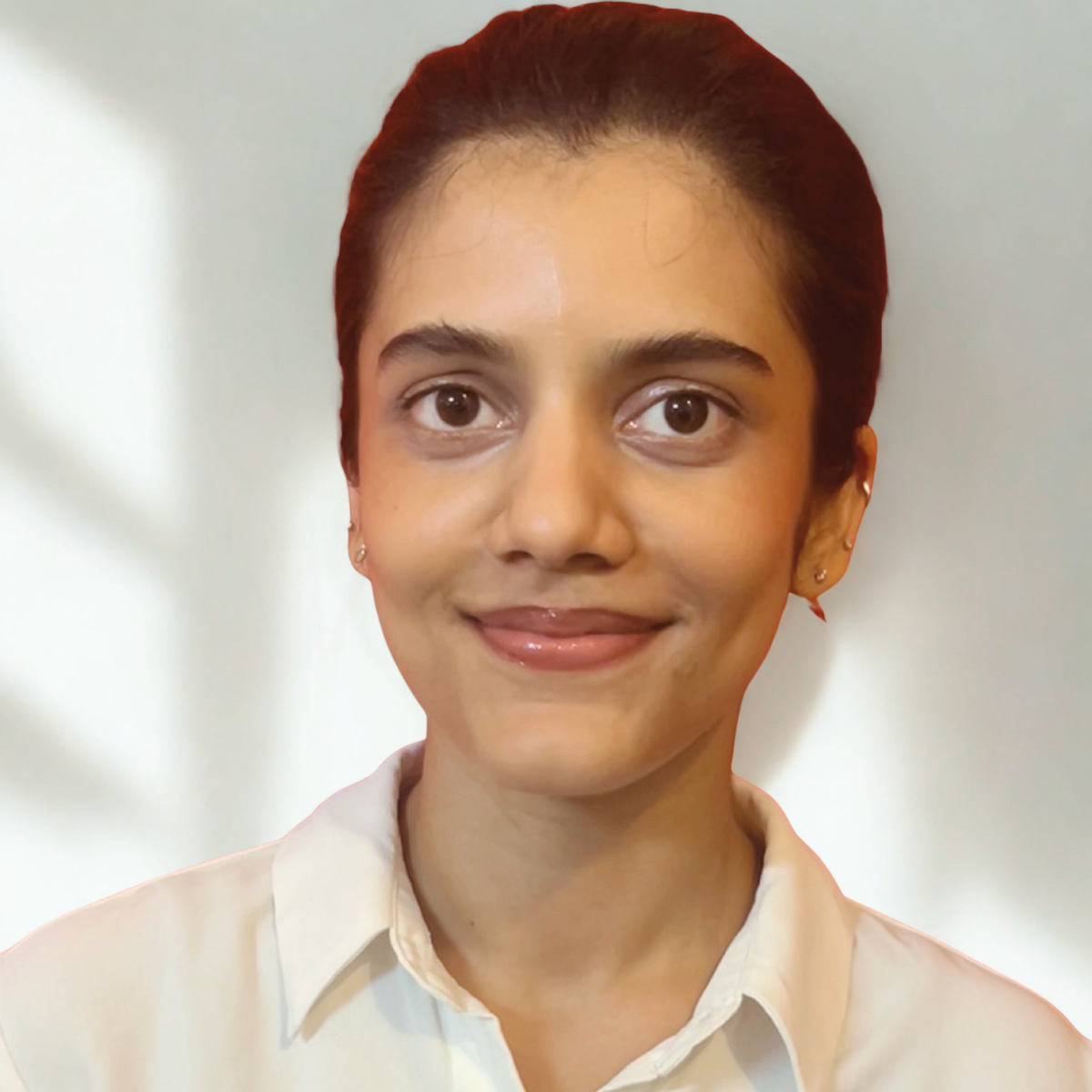 Niharika Kabra