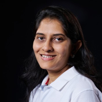Ridhima Damodar