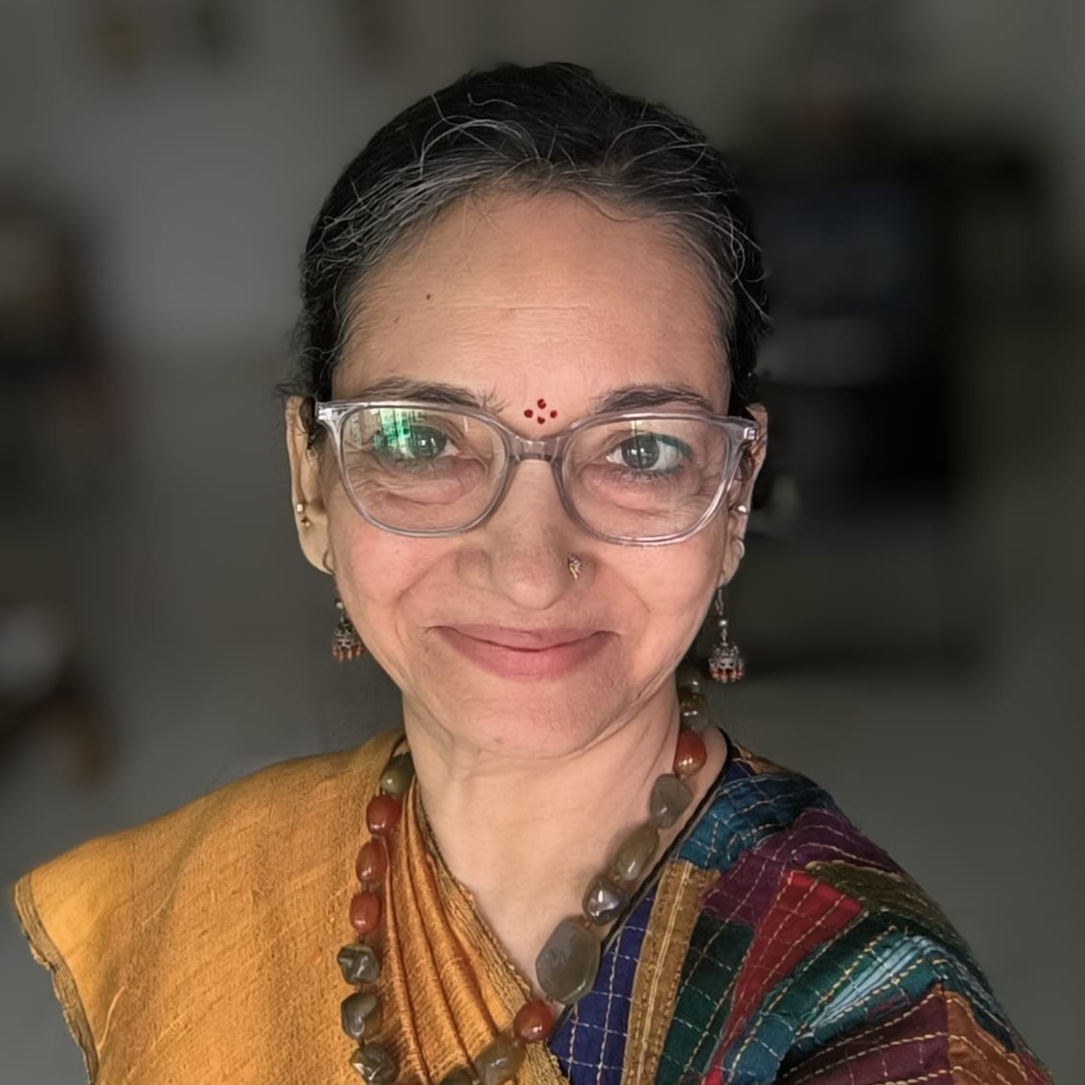 Swati Diwakar