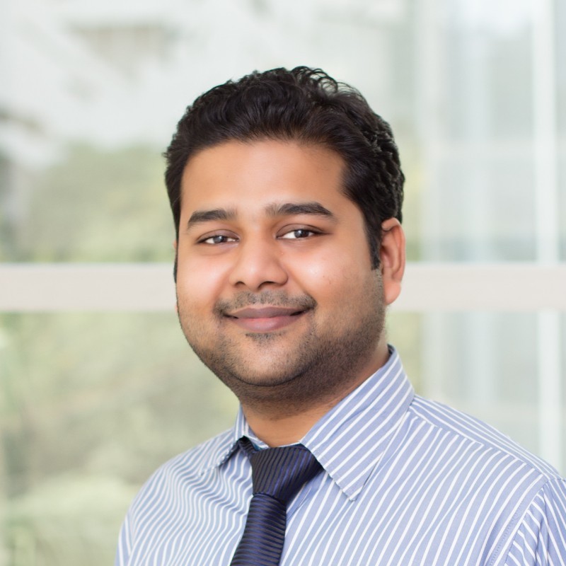 Utsav Jain