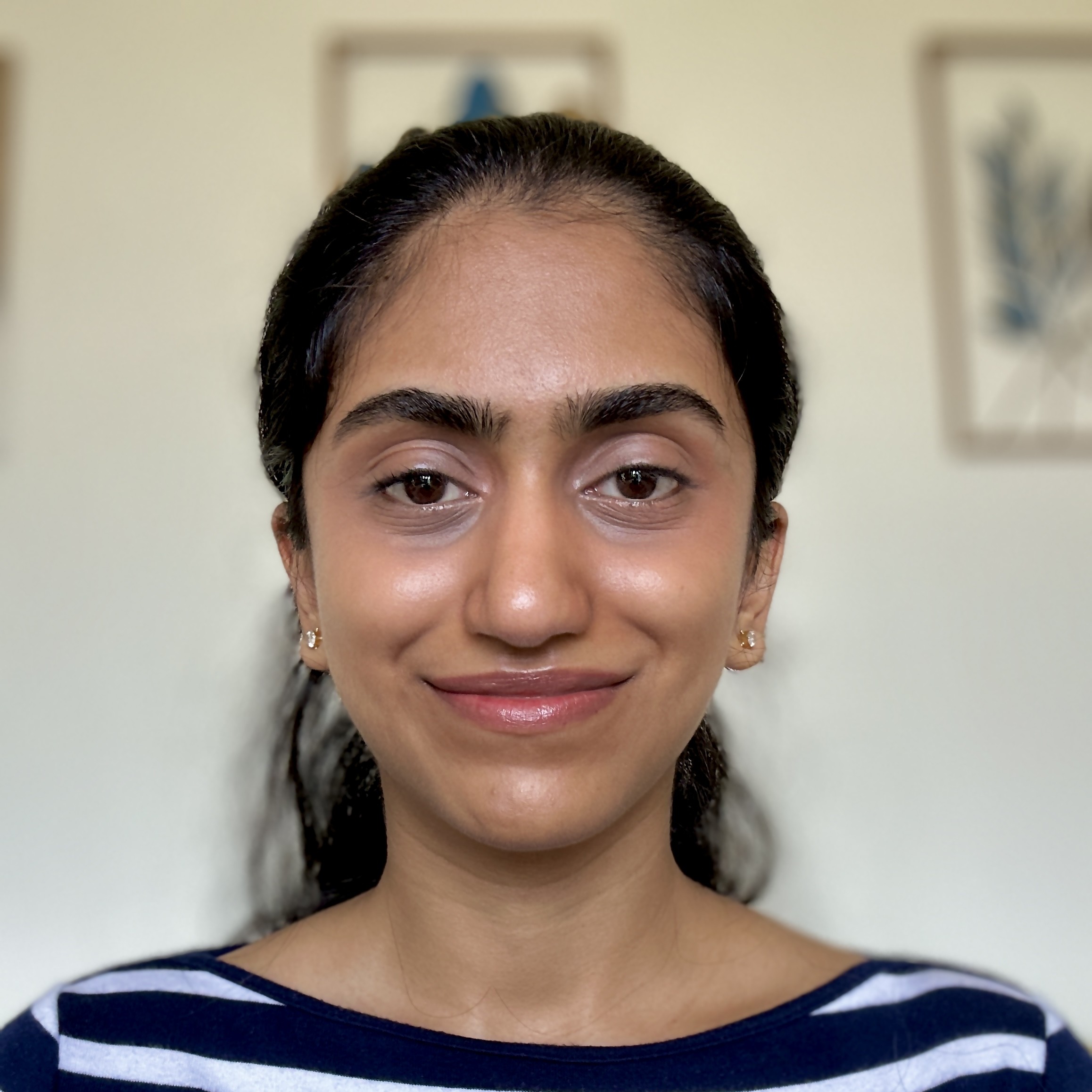 Vaibhavi Prashanth