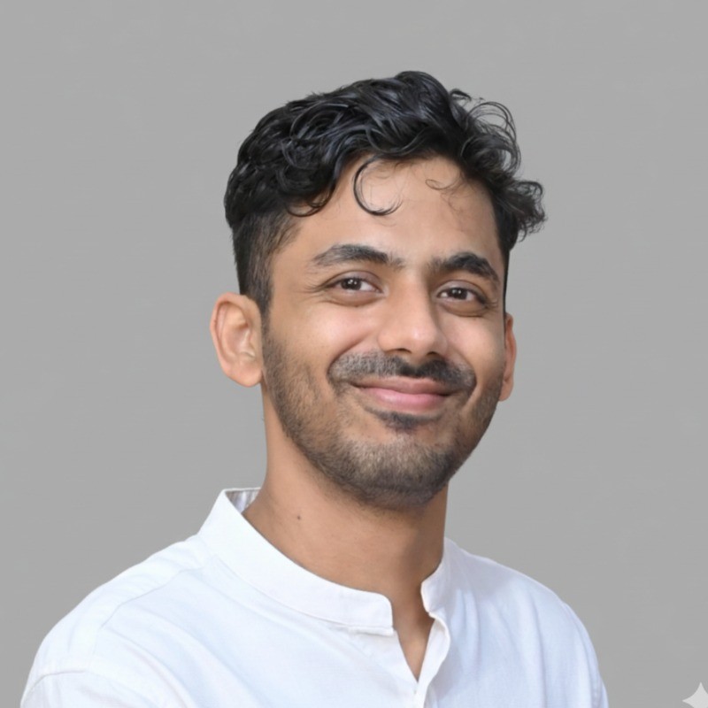 Nehal Naik
