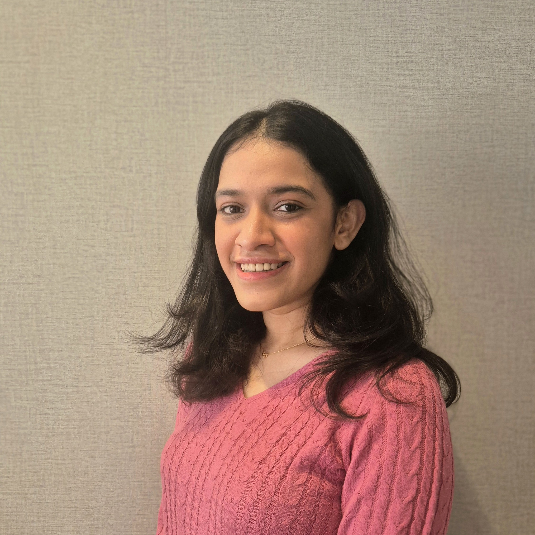 Riya Baheti