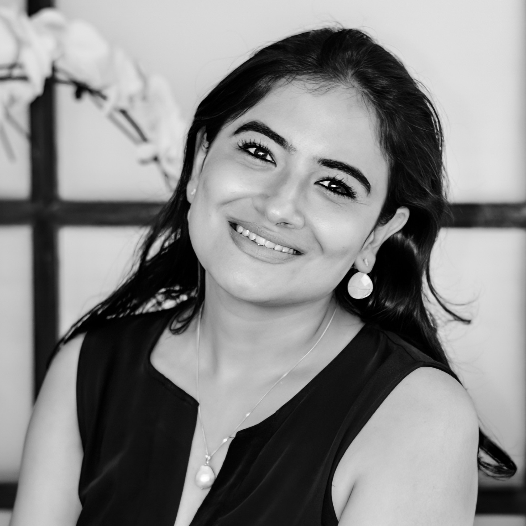 Abha Sharma