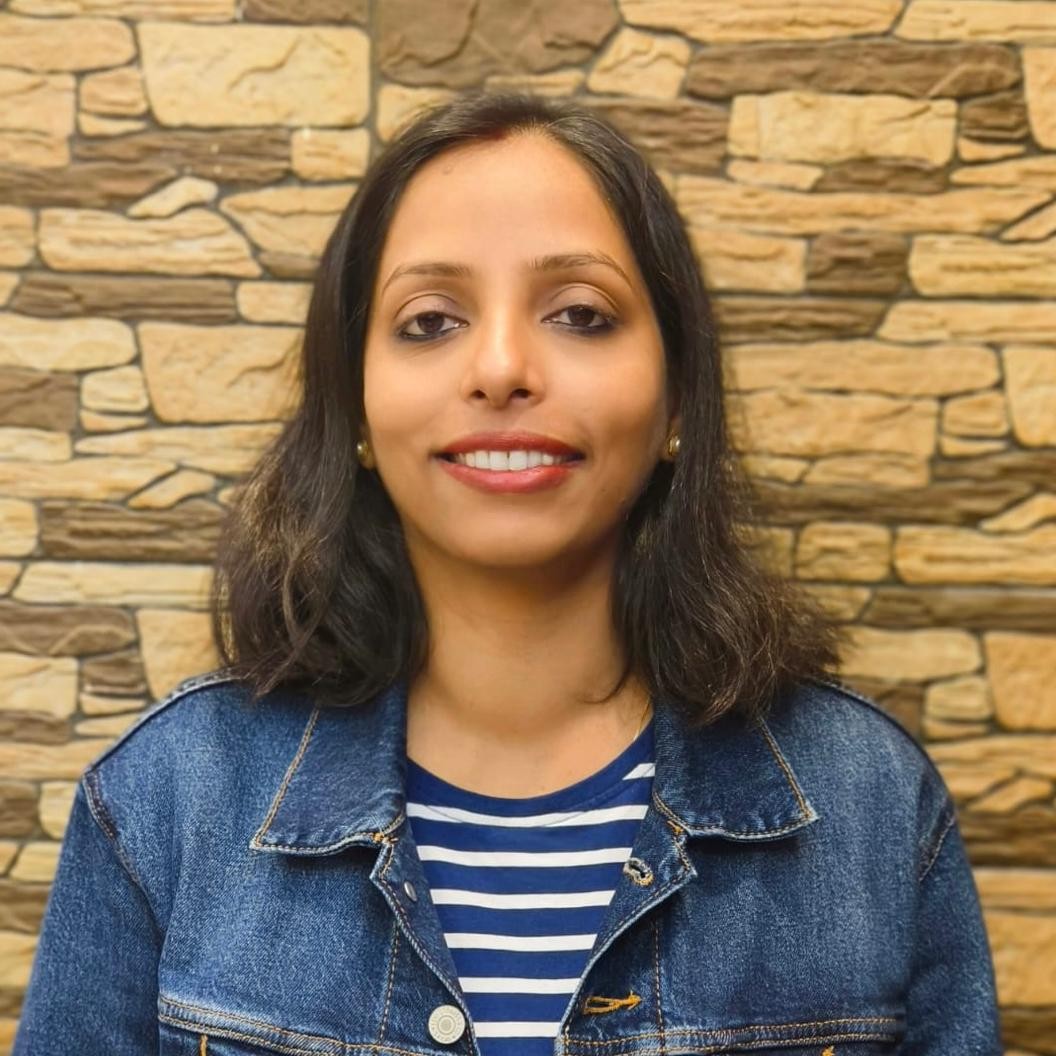 Kumari Swati