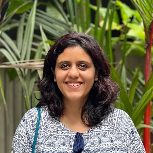 Manisha Raghunath