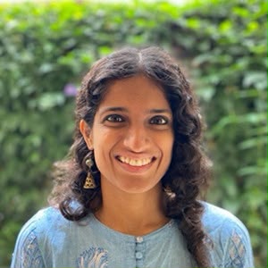 Anushri Alva